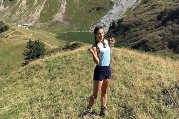 5 SUMMER ACTIVITIES IN THE MOUNTAINS