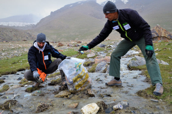 WORLD ENVIRONMENT DAY