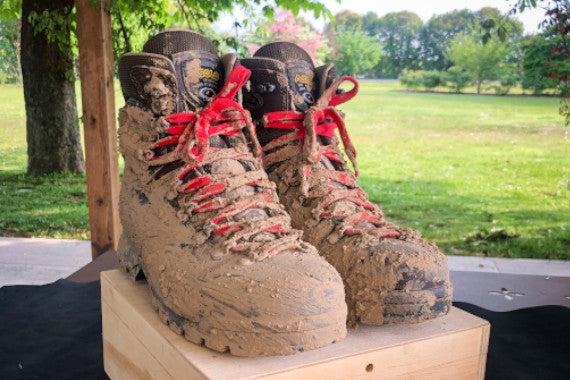 CLEANING & CARE TIPS