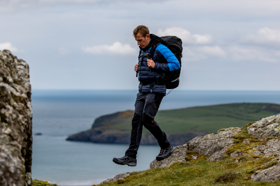 100 OUTDOOR GEAR OF THE YEAR 2024: FALCON EVO GV