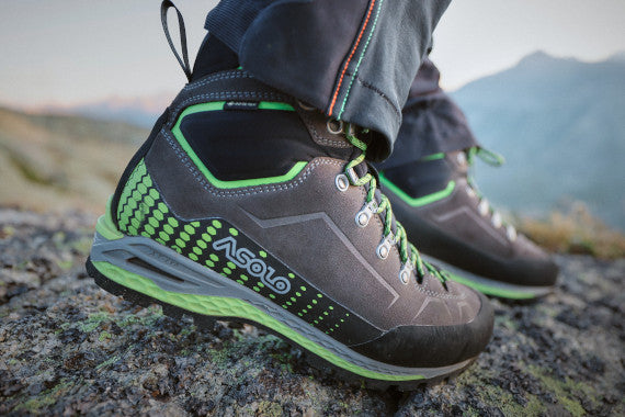 OUTDOOR TEST 2023: FRENEY EVO MID LTH GV