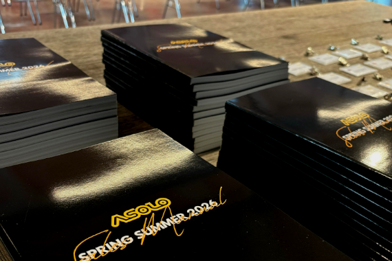 CELEBRATING 50 YEARS OF ADVENTURES, INNOVATION AND PASSION