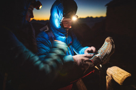 NEW YEAR'S RESOLUTIONS