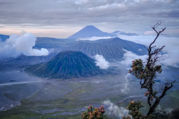 5 SPRING HIKES IN THE WORLD