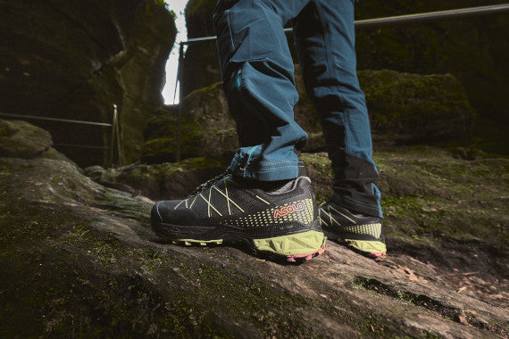 OUTDOOR TEST WINNER 2023: TAHOE GTX