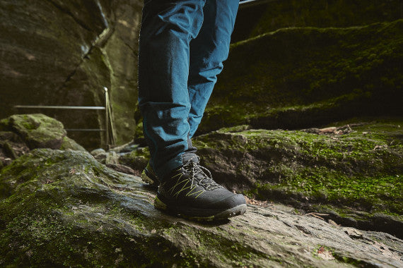 WANDERLUST TIP 2024: TAHOE MID GTX