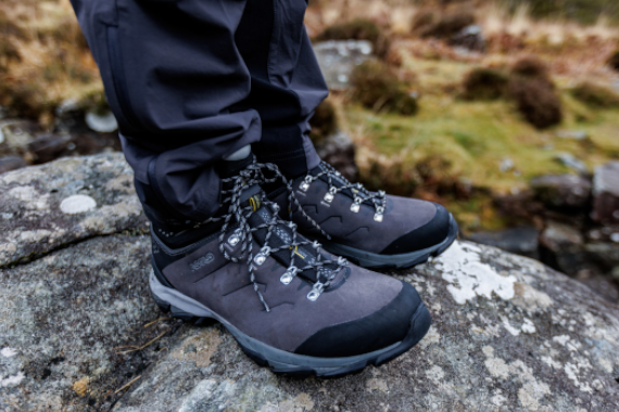 OUTDOORS MAGIC SUMMER 2025: ACADIA MID LTH GTX