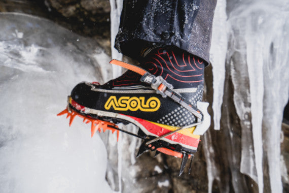 EDITOR'S CHOICE 2022: EIGER XT GV EVO