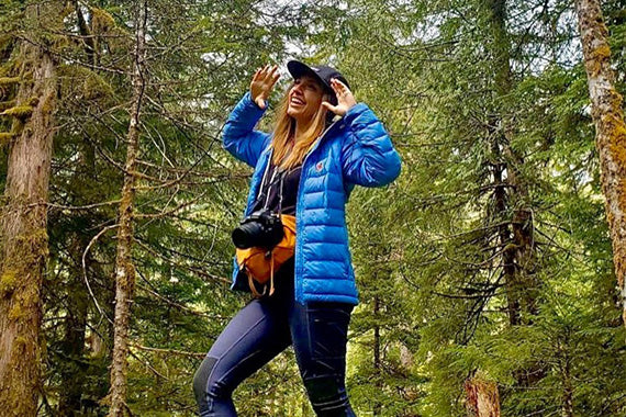 INTERNATIONAL EARTH DAY