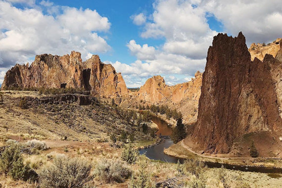 10 EPIC AMERICAN HIKES