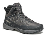 TAHOE MID GTX - MEN'S B-8-SHARK GREY/BEIGE-ASOLO USA
