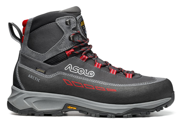 ARCTIC GV Men s ASOLO USA