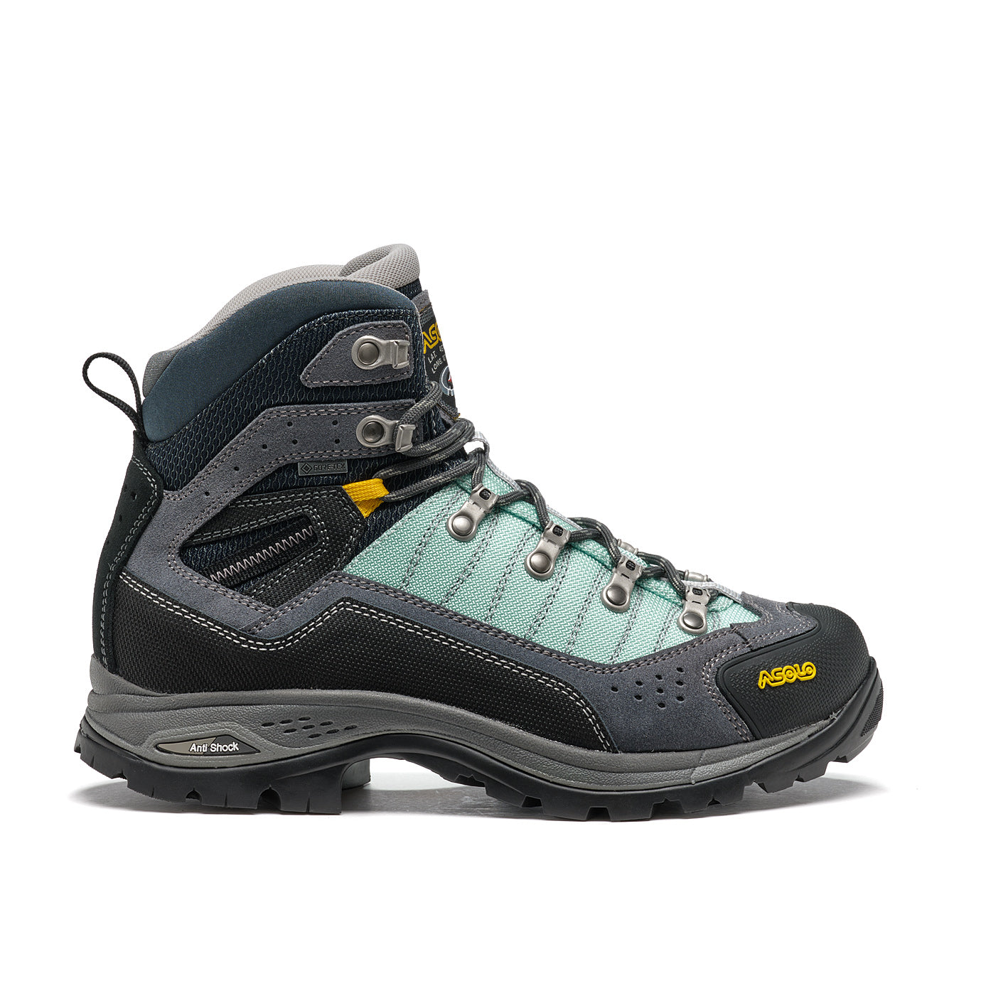 DRIFTER I GV EVO - Women's-ASOLO USA