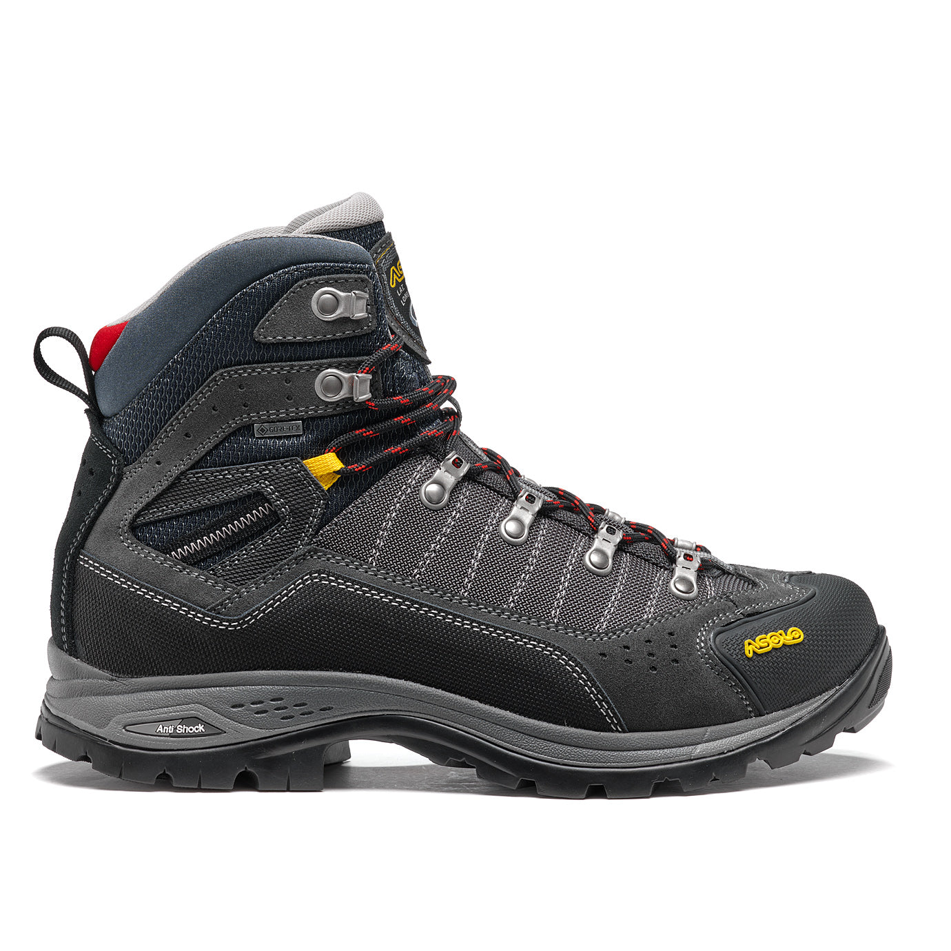 DRIFTER I GV EVO MEN'S WIDE FIT B-ASOLO USA