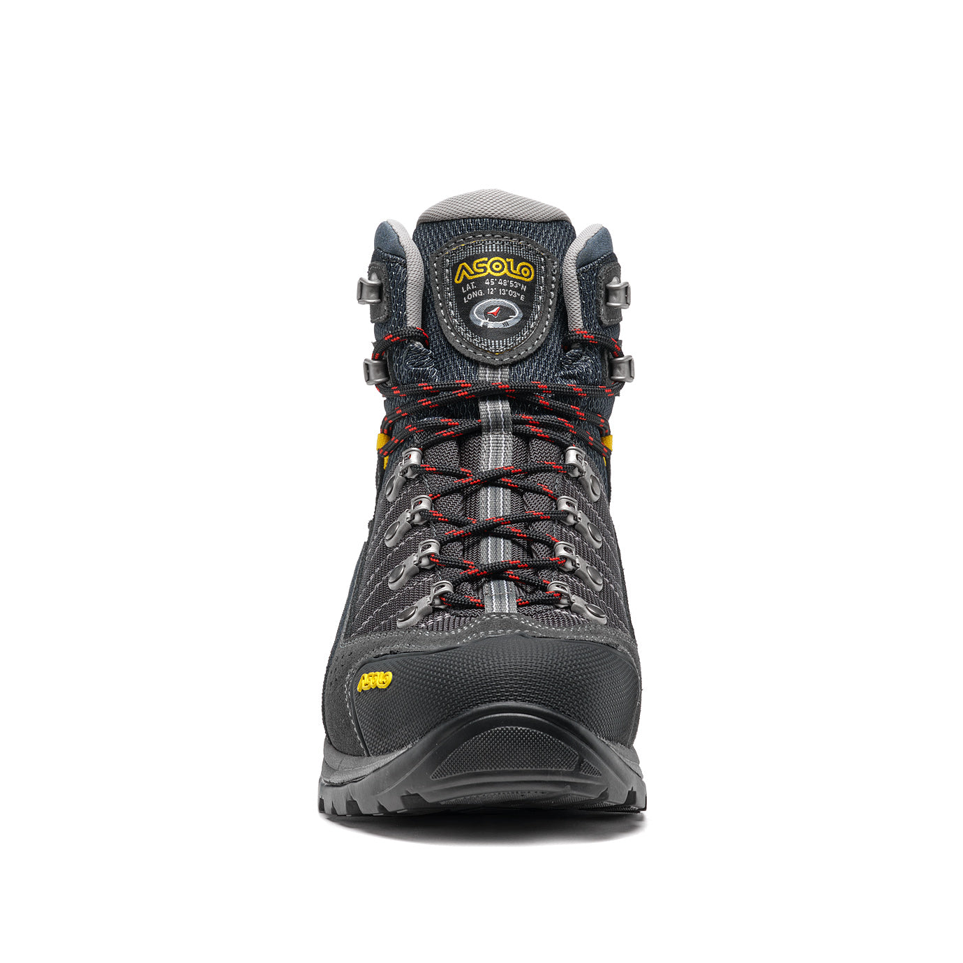 DRIFTER I GV EVO MEN'S WIDE FIT B-ASOLO USA