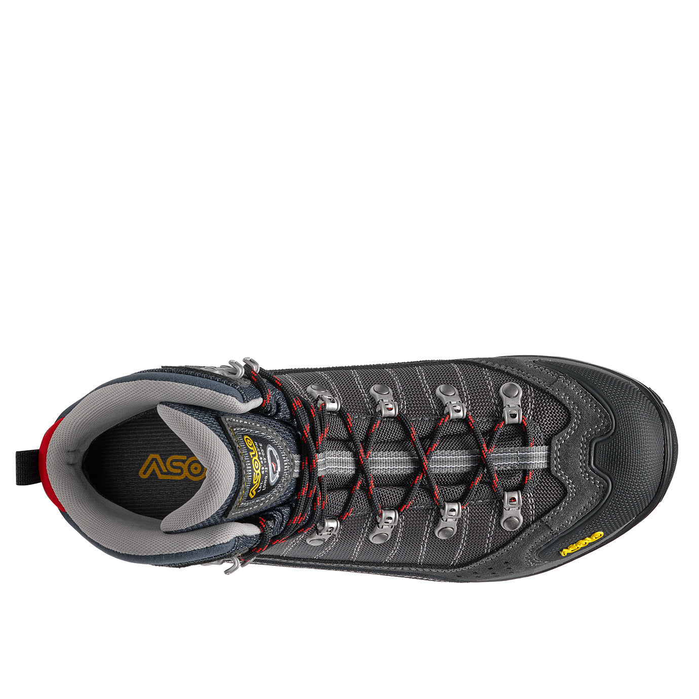 DRIFTER I GV EVO MEN'S WIDE FIT B-ASOLO USA