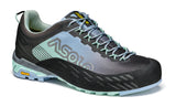 ELDO - Women's-6-BROOK GREEN/BLUE FOG-ASOLO USA