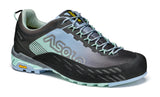 ELDO GV WOMEN'S B-6-BROOK GREEN/BLUE FOG-ASOLO USA