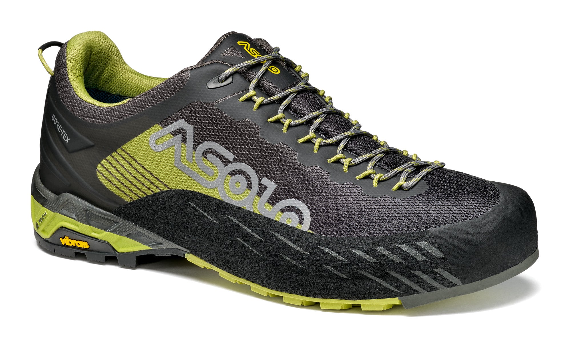 ELDO GV MEN'S B-8-GREEN OASIS/SMOKEY GREY-ASOLO USA