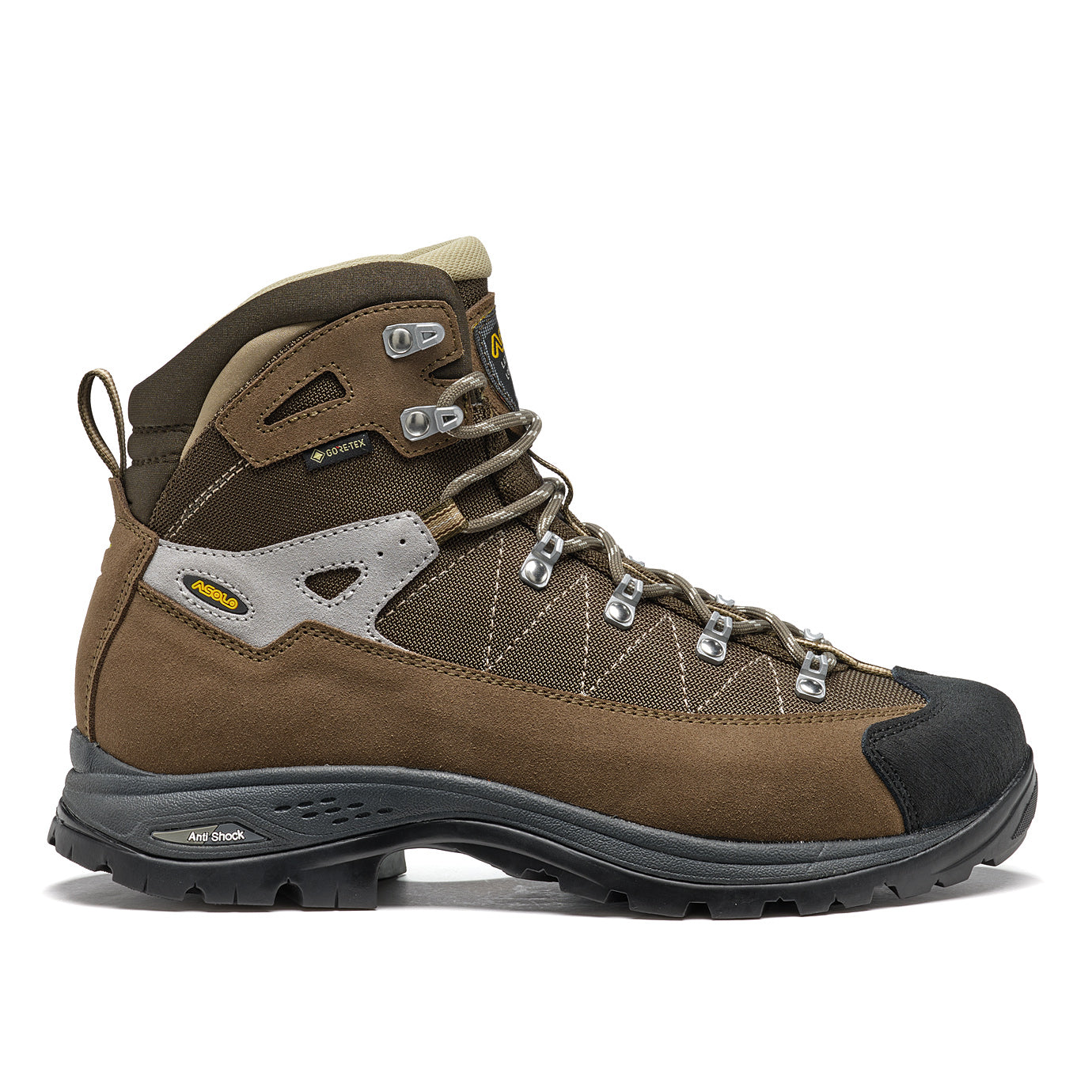 FINDER GV - Men's-ASOLO USA