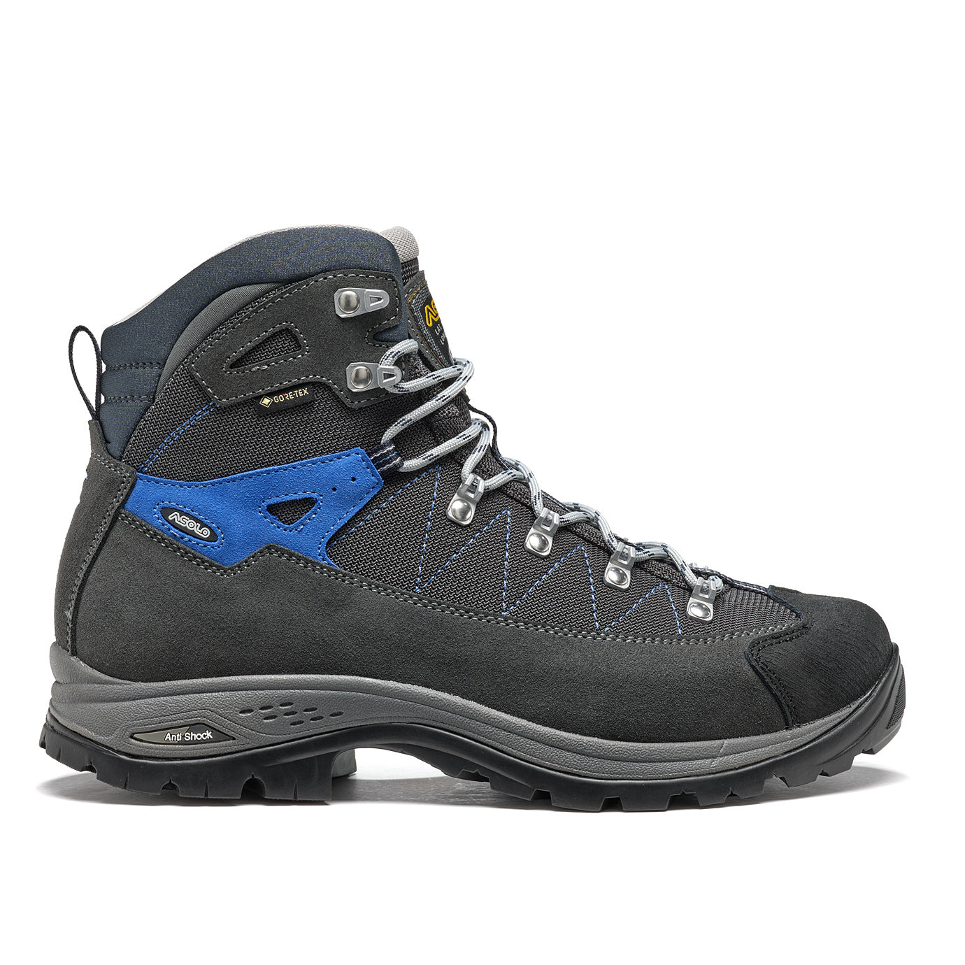 FINDER GV - Men's-ASOLO USA