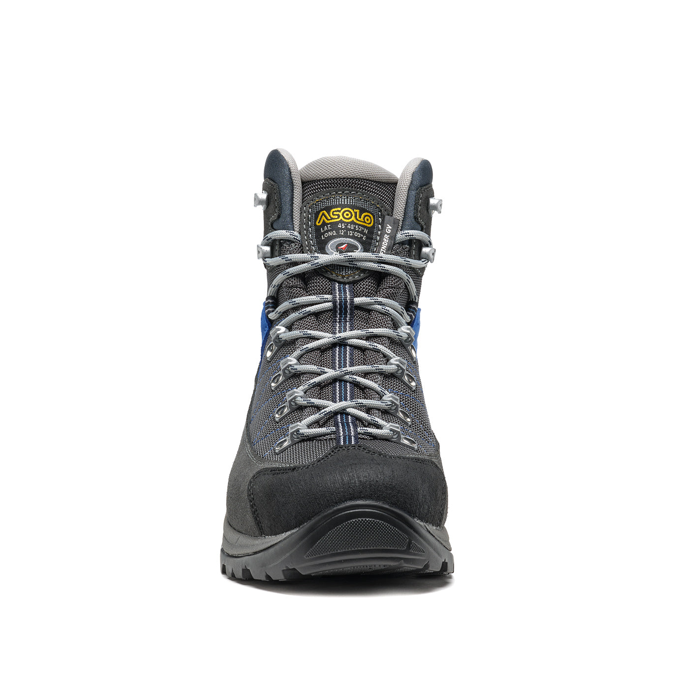 FINDER GV - Men's-ASOLO USA