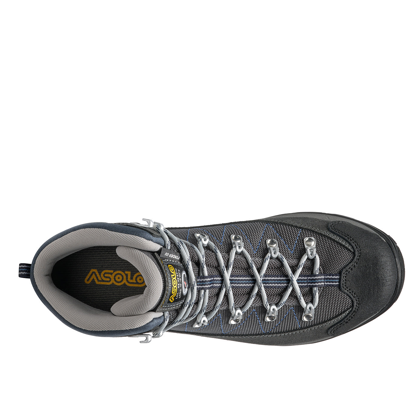 FINDER GV - Men's-ASOLO USA