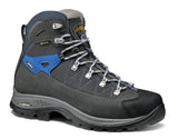 FINDER GV - Men's-8-GRAPHITE/GUNMETAL/SPORTY BLUE-ASOLO USA