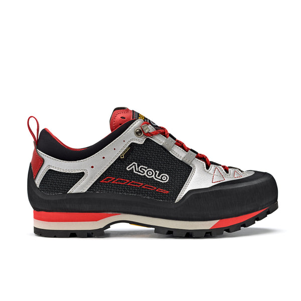 asolo low hikers