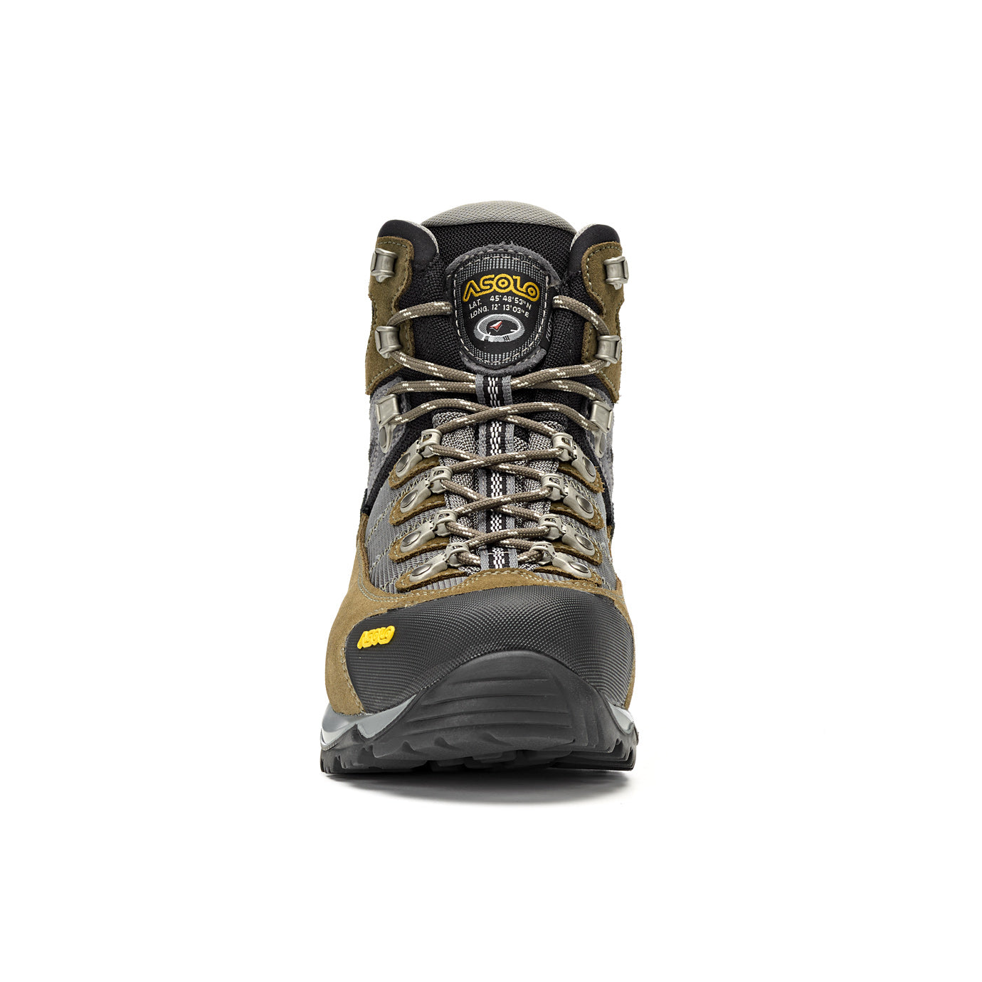 FUGITIVE GTX - Men's-ASOLO USA