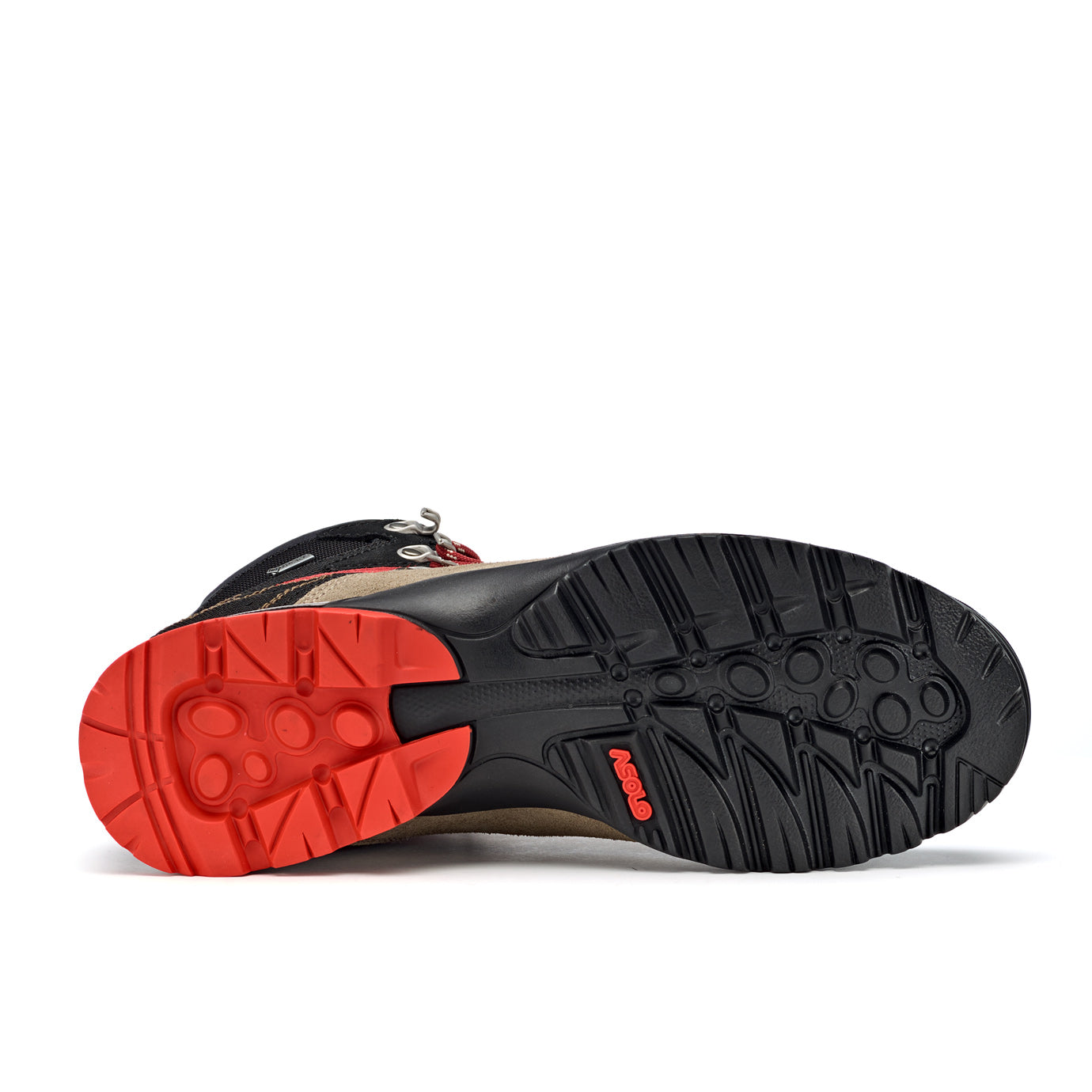 FUGITIVE GTX - Men's-ASOLO USA