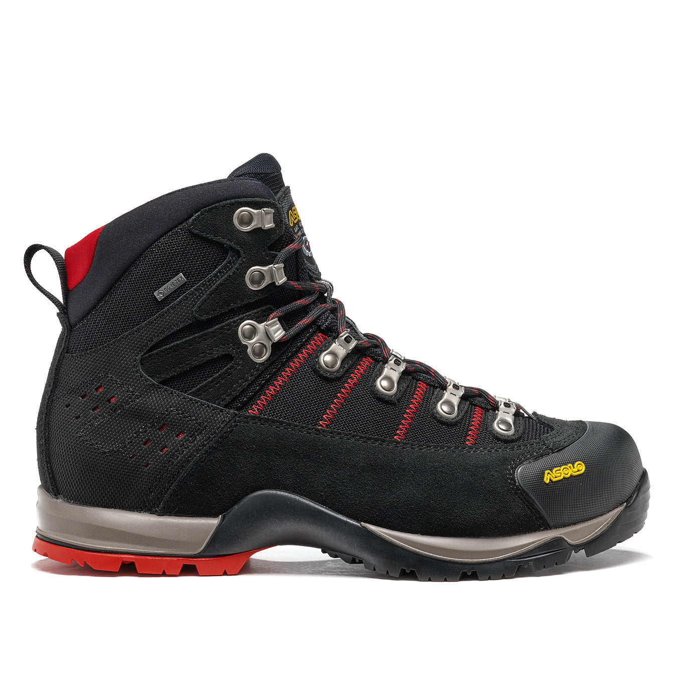 FUGITIVE GTX - Men's-ASOLO USA