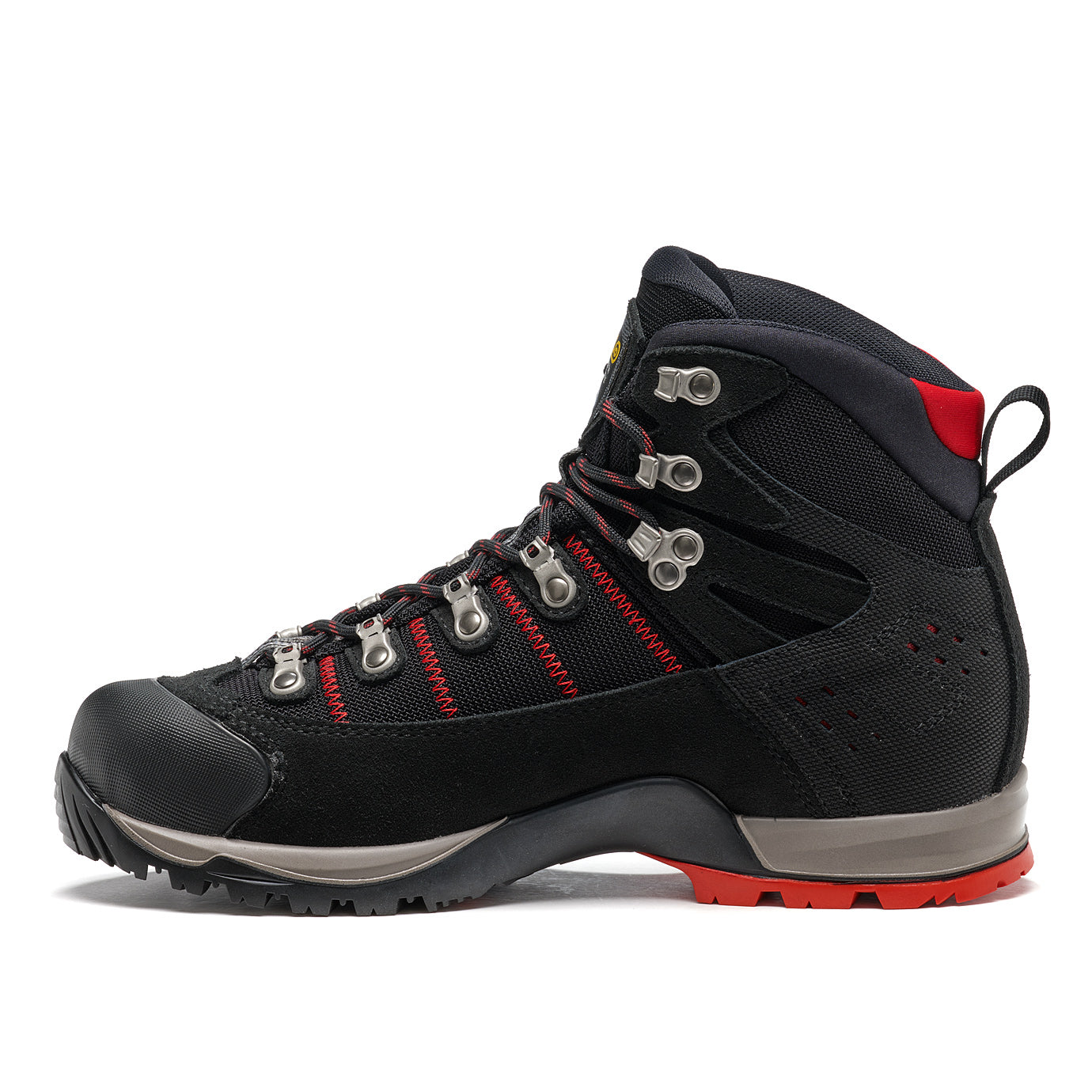 FUGITIVE GTX WIDE FIT MEN'S-ASOLO USA