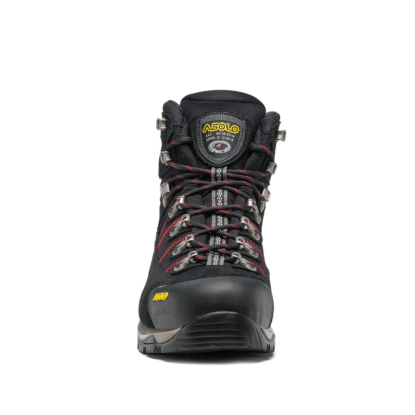 FUGITIVE GTX WIDE FIT MEN'S-ASOLO USA
