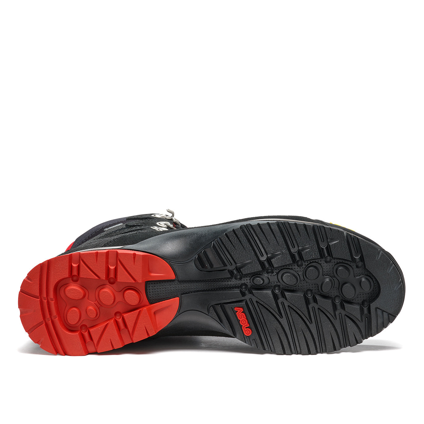 FUGITIVE GTX WIDE FIT MEN'S-ASOLO USA