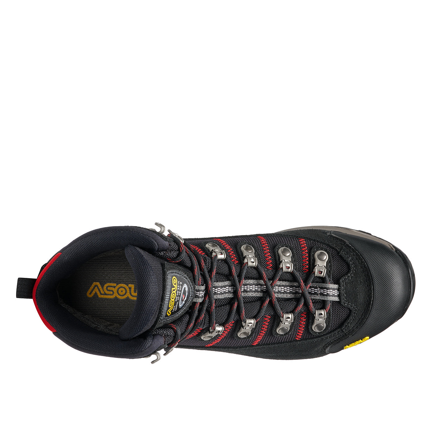 FUGITIVE GTX WIDE FIT MEN'S-ASOLO USA