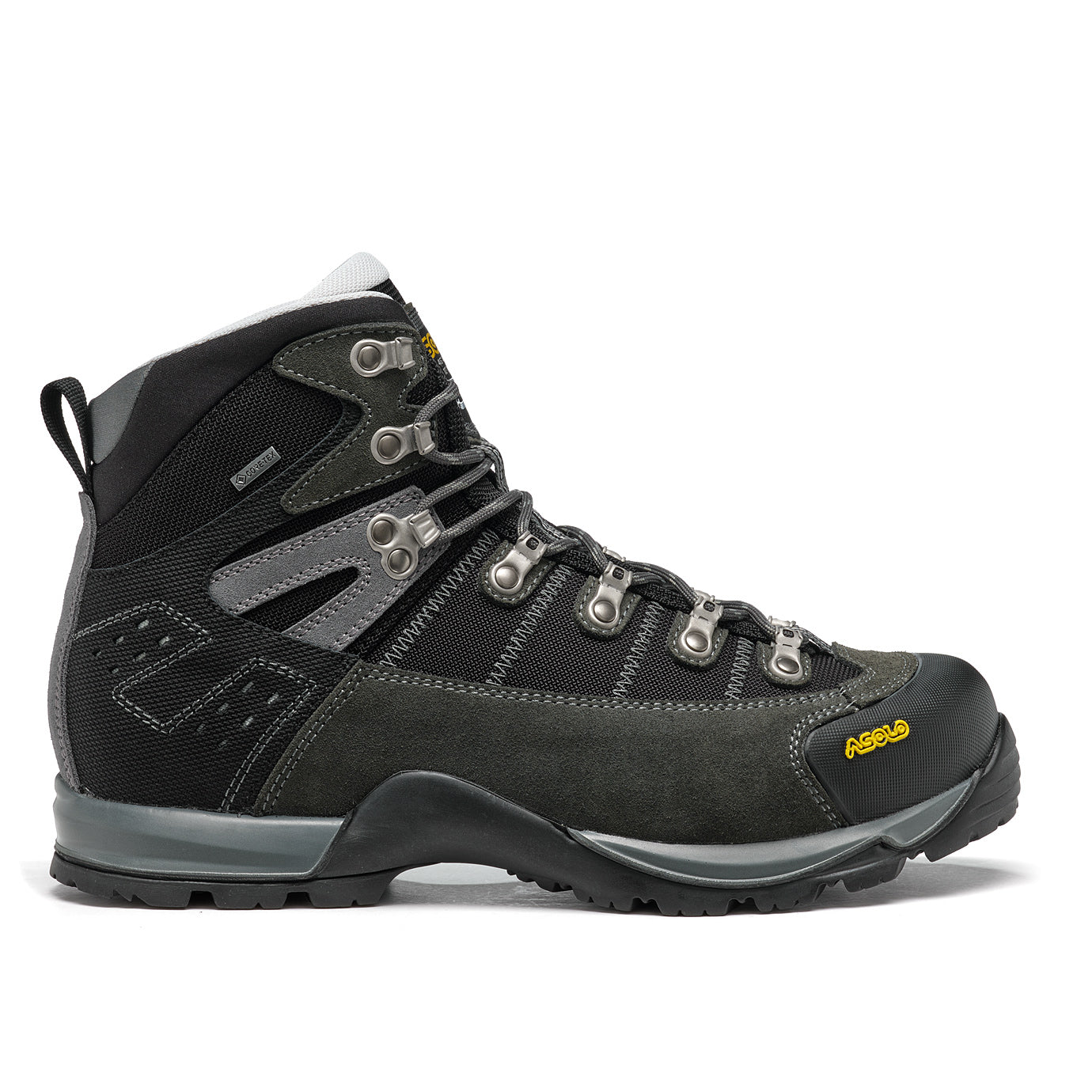 FUGITIVE GTX - Men's-ASOLO USA