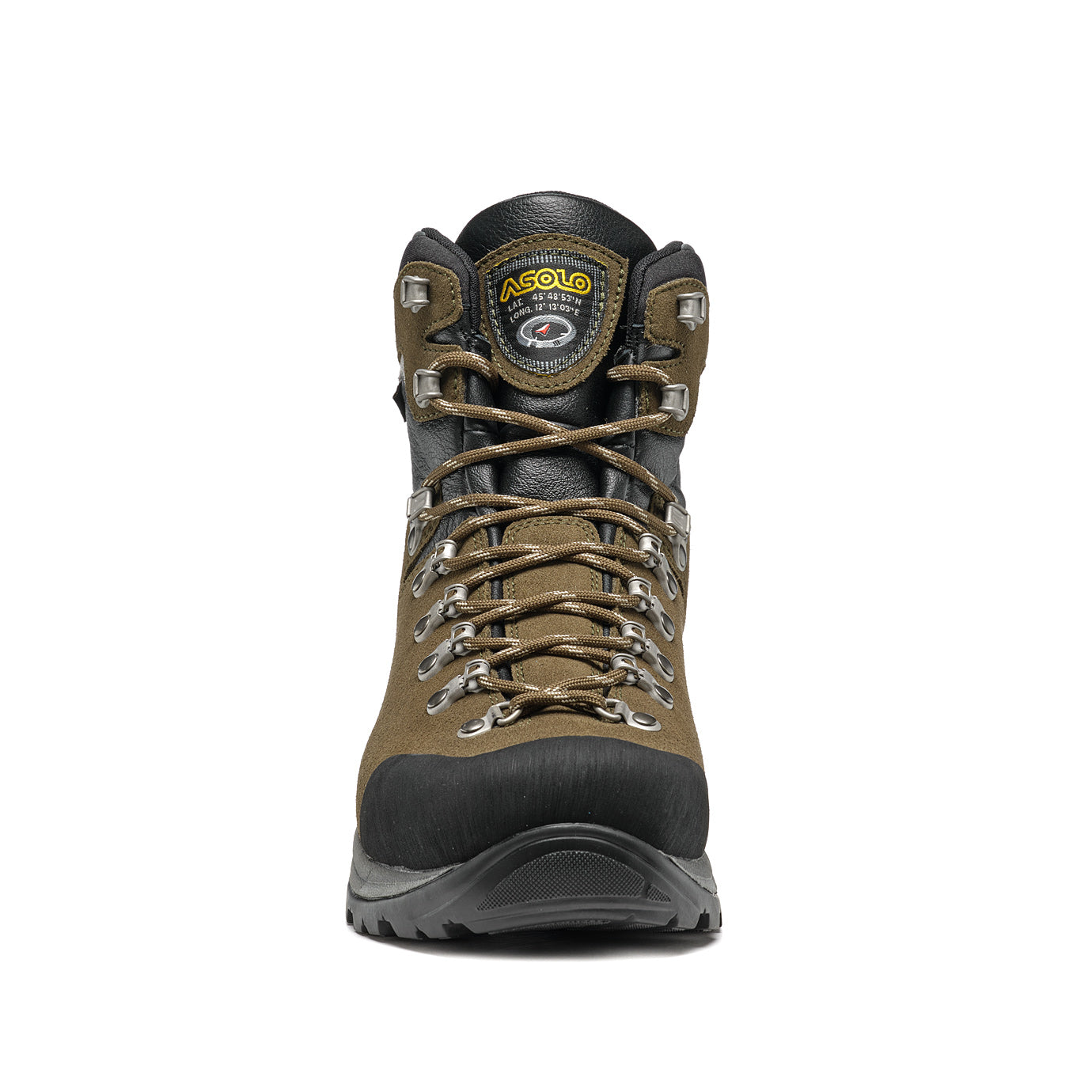 GREENWOOD EVO GV MEN'S B-ASOLO USA