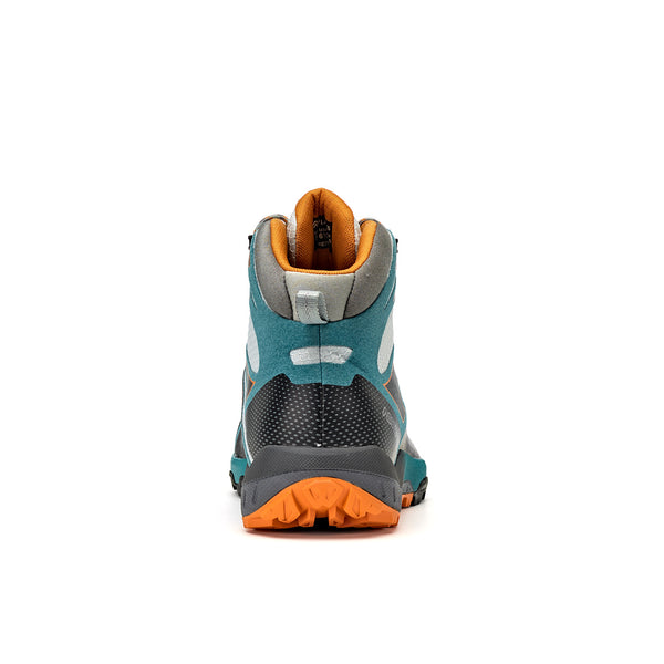 Salomon grid sales mid
