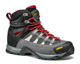 STYNGER GTX - Women's-6-GREY/GUNMETAL-ASOLO USA