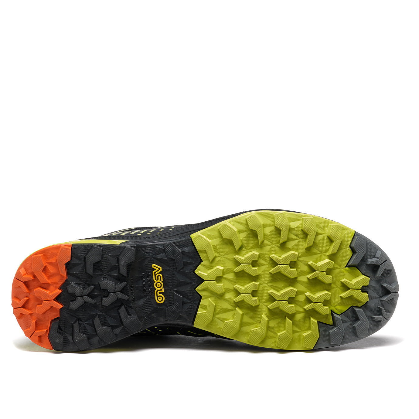 TAHOE GTX - MEN'S B-ASOLO USA