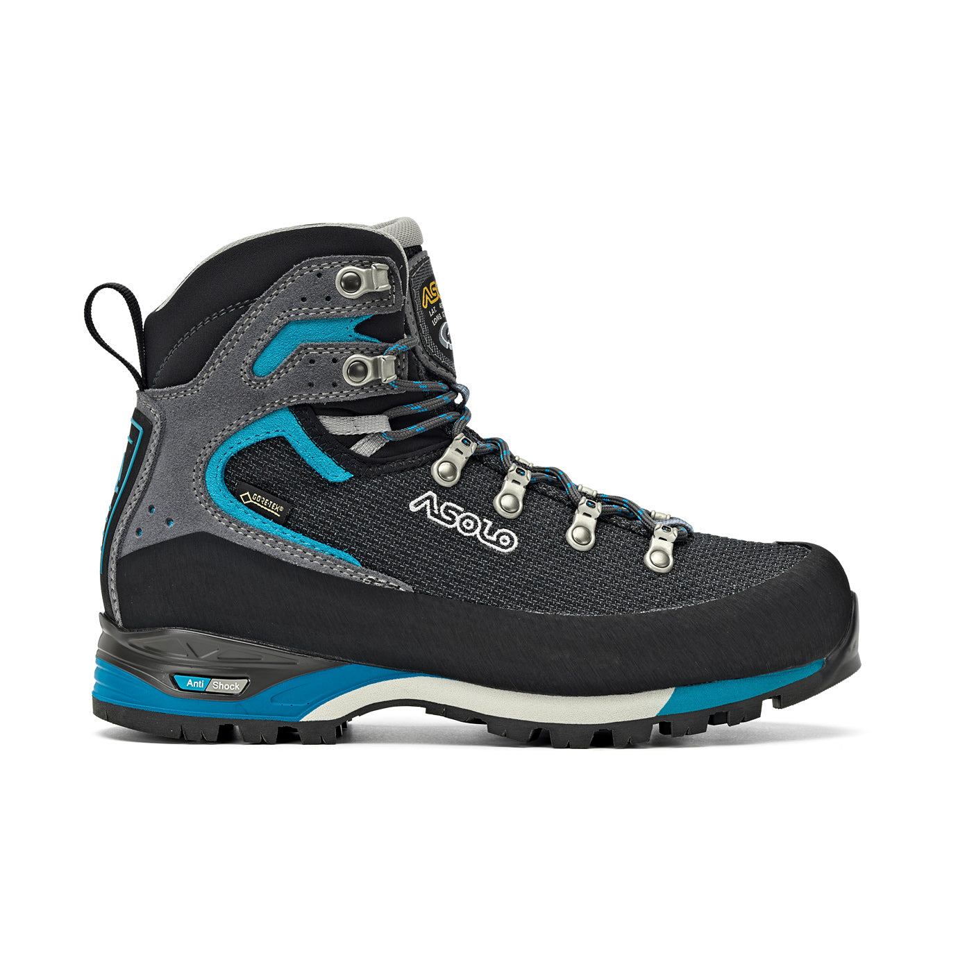 CORAX GV - Women's-ASOLO USA