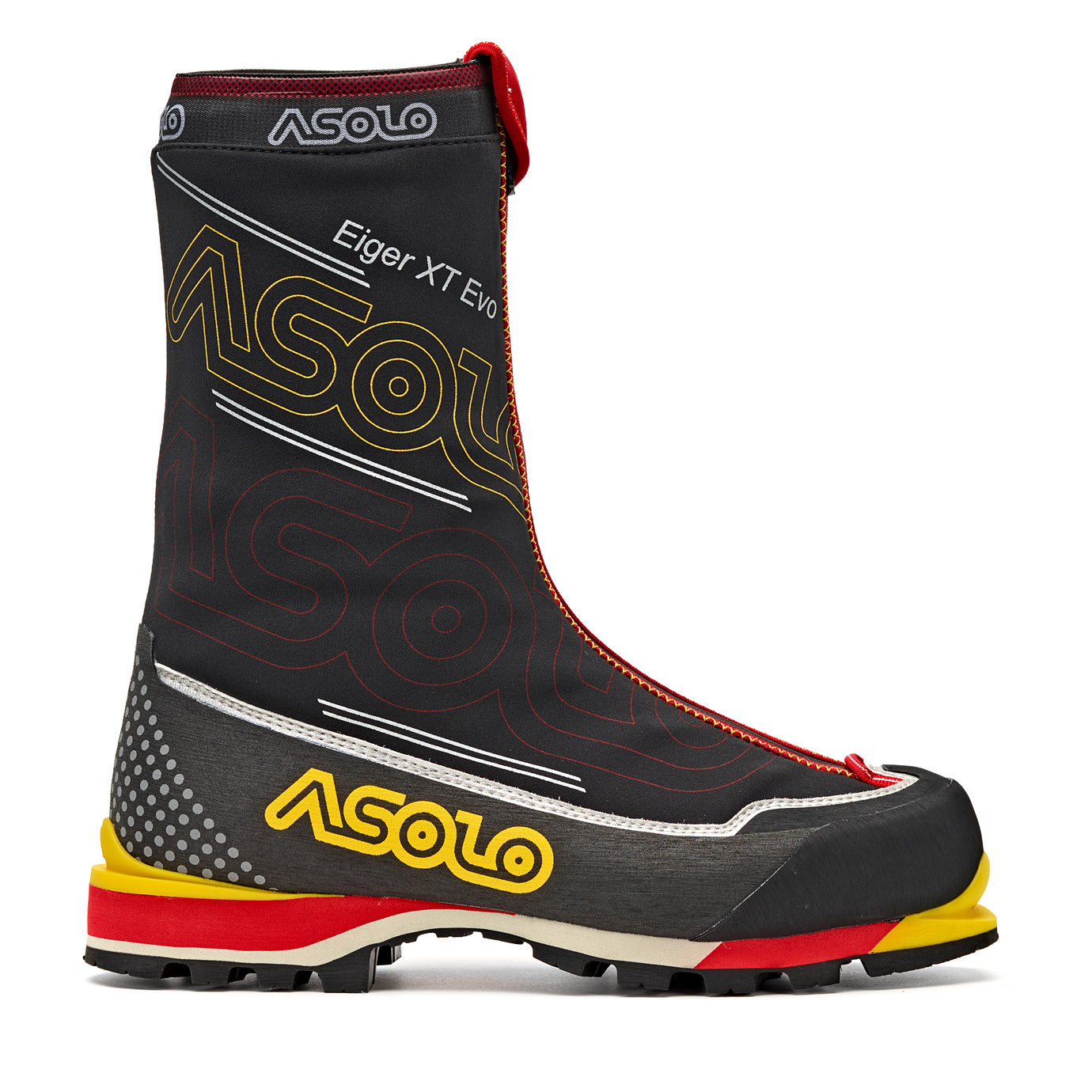 EIGER XT GV EVO - Men's-ASOLO USA