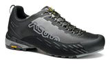 ELDO GV - Men's-8-BLACK/GREY-ASOLO USA