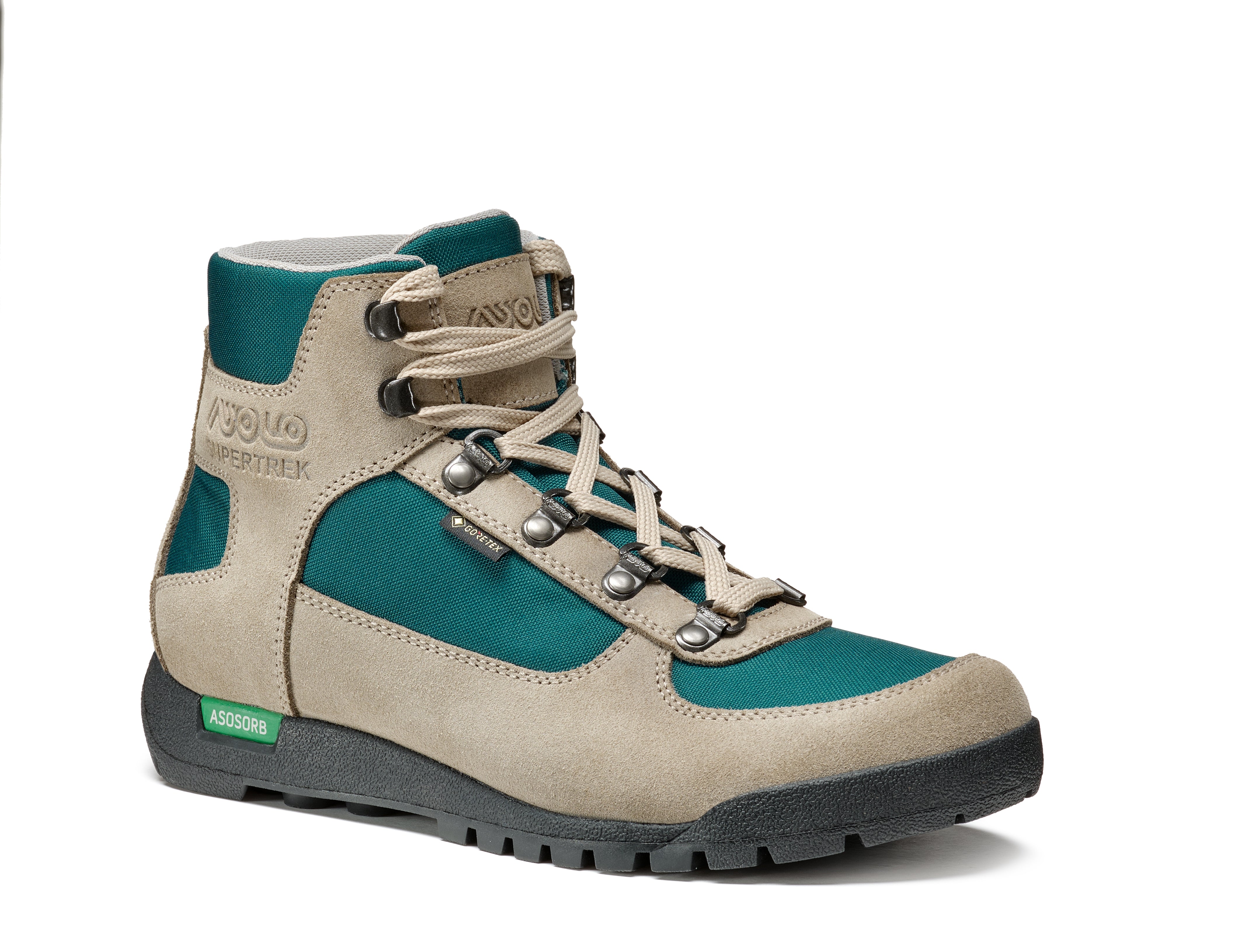 SUPERTREK GTX - WOMEN'S B-ASOLO USA