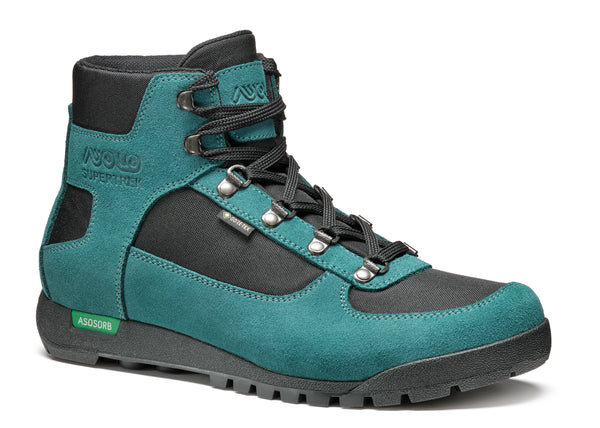Asolo Made in Europe Flame Evo GV Gore-Tex® Hiking Boots
