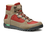 SUPERTREK GTX - Men's-8-WOOL/BLACK CHERRY-ASOLO USA