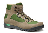 SUPERTREK GTX - Men's-8-WOOL/GARDEN GREEN-ASOLO USA