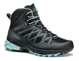 TAHOE MID GTX - WOMEN'S B-6-BLACK/CELADON-ASOLO USA