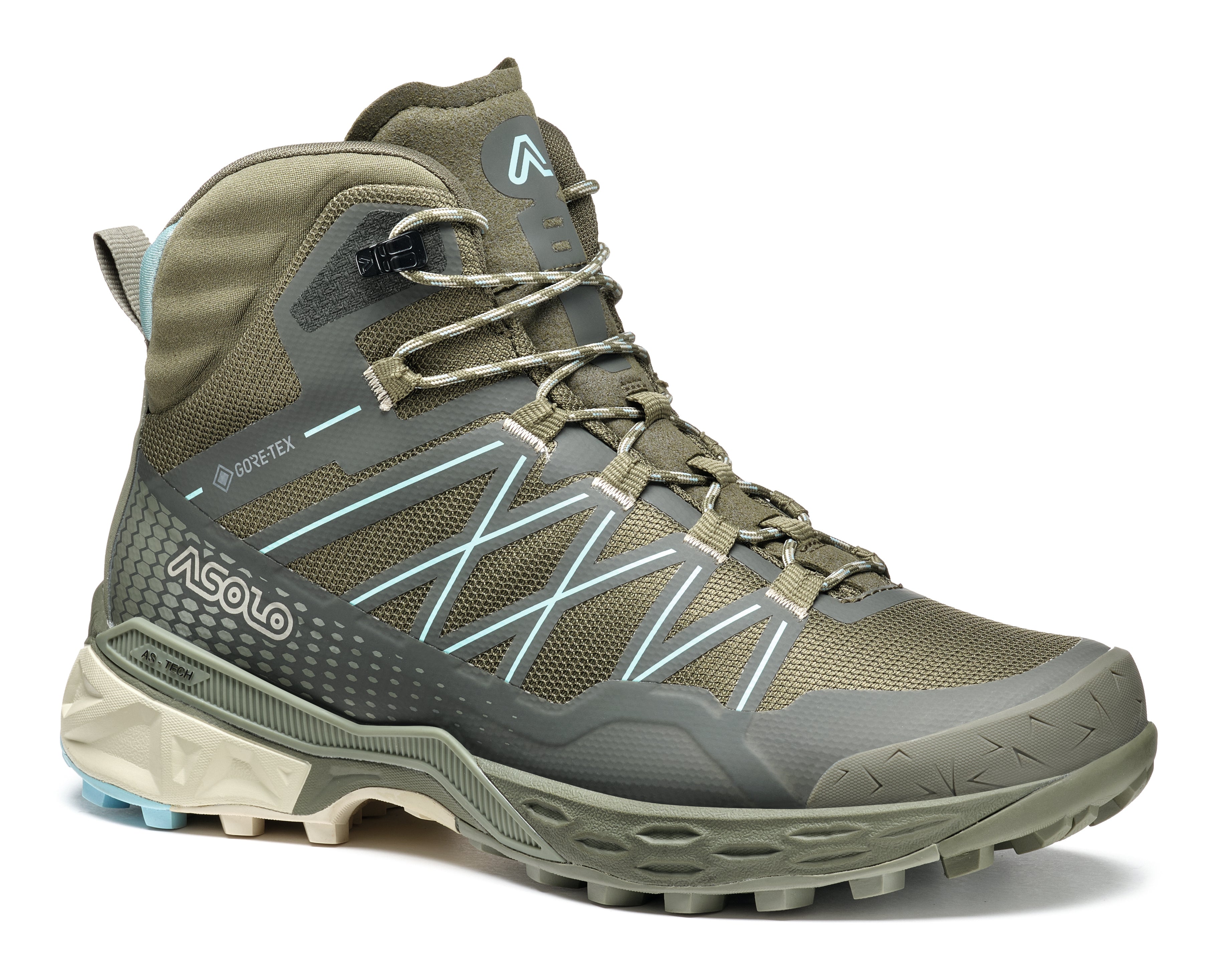 TAHOE MID GTX - WOMEN'S B-ASOLO USA